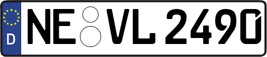 NE-VL2490