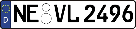 NE-VL2496