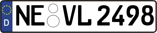 NE-VL2498