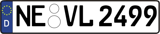 NE-VL2499