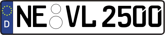 NE-VL2500