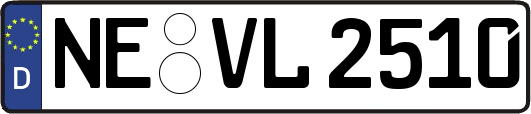 NE-VL2510