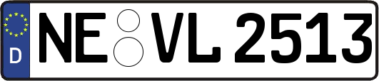 NE-VL2513