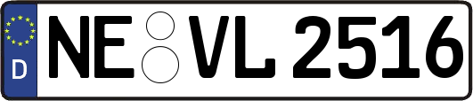 NE-VL2516