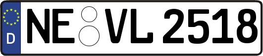 NE-VL2518
