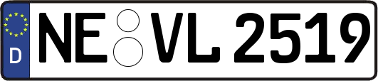NE-VL2519