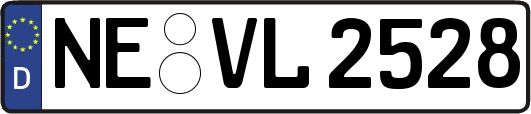 NE-VL2528