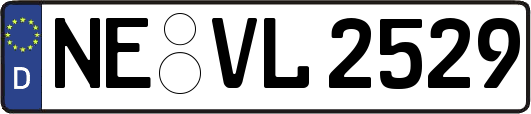 NE-VL2529
