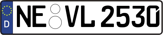NE-VL2530