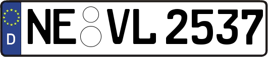 NE-VL2537