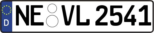 NE-VL2541