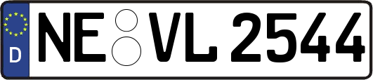 NE-VL2544