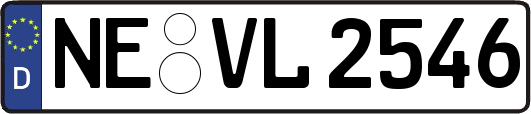 NE-VL2546