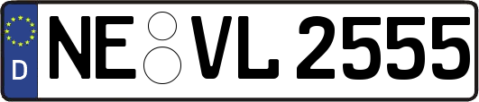 NE-VL2555