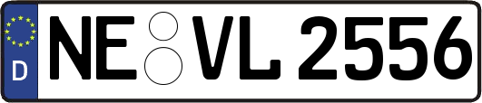 NE-VL2556