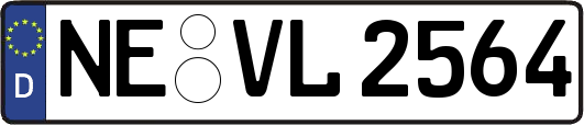 NE-VL2564