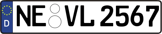 NE-VL2567