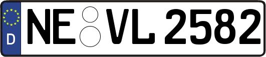 NE-VL2582