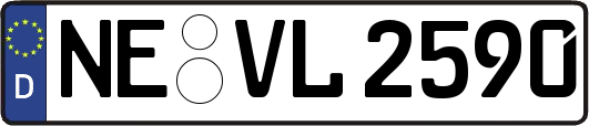 NE-VL2590