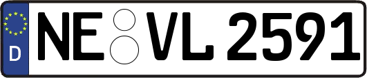 NE-VL2591