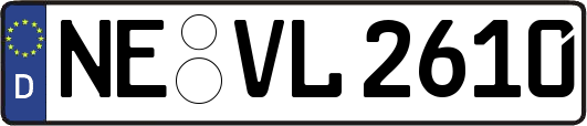 NE-VL2610