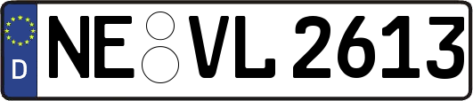 NE-VL2613
