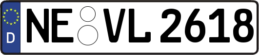 NE-VL2618