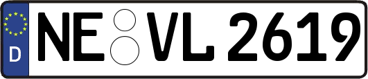 NE-VL2619