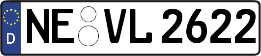 NE-VL2622