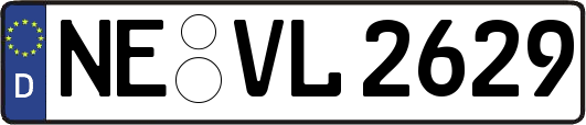 NE-VL2629