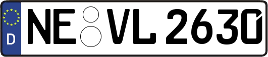 NE-VL2630