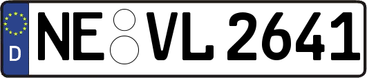 NE-VL2641