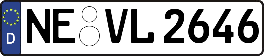 NE-VL2646