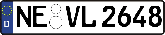 NE-VL2648