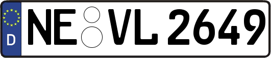 NE-VL2649