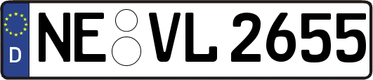 NE-VL2655