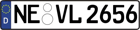 NE-VL2656