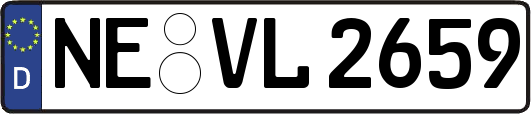 NE-VL2659