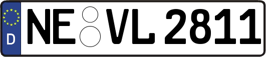 NE-VL2811