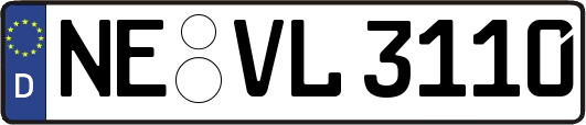 NE-VL3110