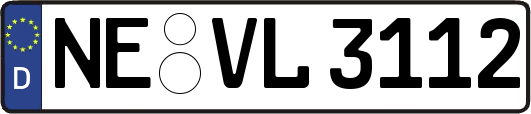 NE-VL3112