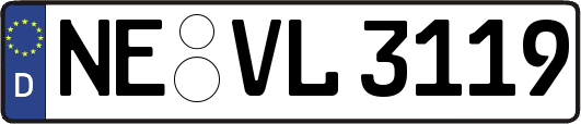NE-VL3119