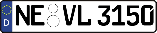 NE-VL3150