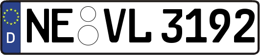 NE-VL3192