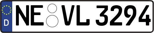 NE-VL3294