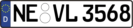 NE-VL3568