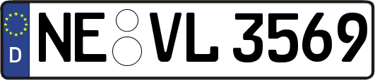 NE-VL3569