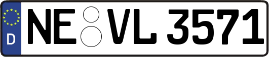 NE-VL3571