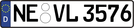 NE-VL3576