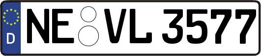 NE-VL3577
